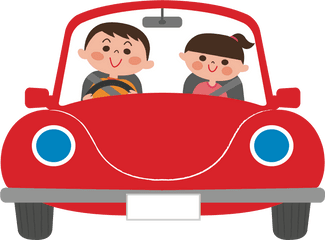 Car Clip Art - Car Publicity Png Download 23461730 Free Riding In Car Clipart