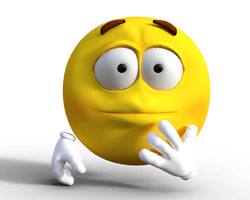 Hand With Emoji Download HD - Free PNG