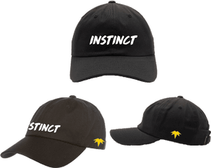 Team Instinct Cap - For Baseball Png