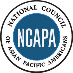 National Asian American And Pacific - National Council Of Asian Pacific Americans Png