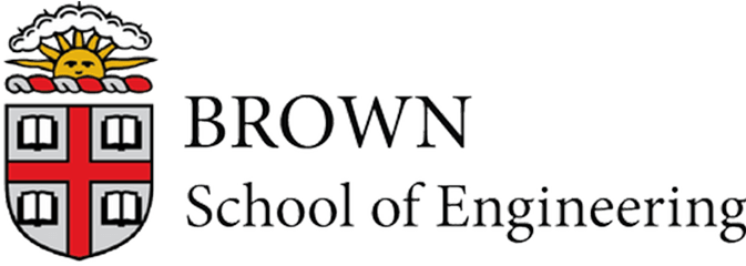 Brown University InglÃ©s - Logo Brown University Png