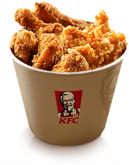 Kfc - Kaprova U2013 Rozvoz Praha Uber Eats Karaage Png