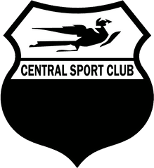 Central Sport Club Logo Download - Central Sport Club Png