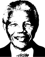 Nelson Mandela Photos - Free PNG