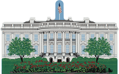 Download White House Png Image With Transparent Background