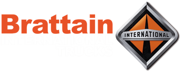 International Truck Logos - International Truck Png