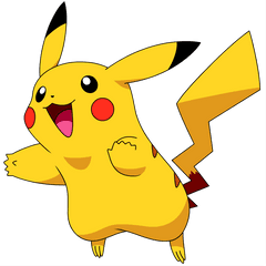 Pokemon Png Image For Free Download - Pikachu Png