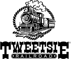 Train Logo Transparent U0026 Png Clipart Free Download - Ywd Tweetsie Railroad Clip Art