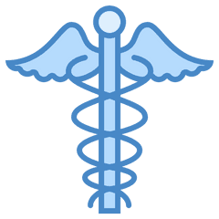 Medical Symbols Png - Staff Of Hermes Medicine 983486 Health Medicine Symbol Png Transparent