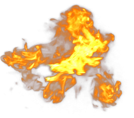 Fireball 4 - Free Video Effect Footagecrate Flame Png