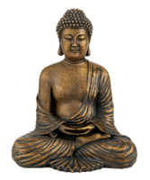 Buddha Hd - Free PNG