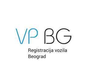 Registracija Vozila Logo Image - Registracija Vozila Vozdovac Png