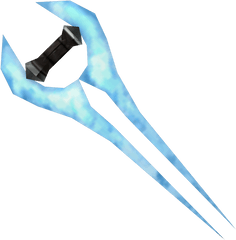 Combat Evolved - Halo Ce Energy Sword Png