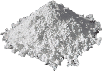 Titanium Dioxide Tio2 - White Pigment Png