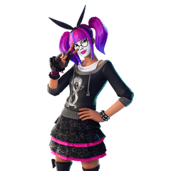 Lace - Lace Fortnite Png