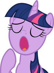 Twilight Sparkle 4248 Hd Wallpaper - Little Pony Friendship Is Magic Png