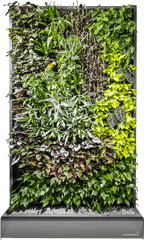 Green Wall Png 1 Image - Transparent Green Wall Png