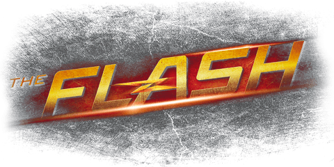 The Flash Logo Youth T - Graphic Design Png