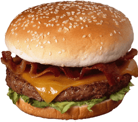 Burger Png Transparent Gif - Burgers Gif