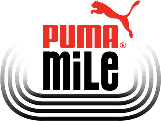 Puma Mile - Puma Safety Png