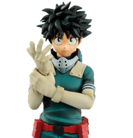 Midoriya Picture Izuku Free Transparent Image HQ - Free PNG