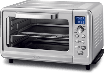 Microwave Oven Transparent Png Image - Oven Toaster Png