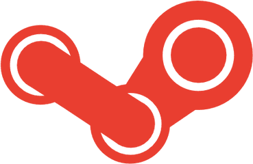 Other Steam Red Icon - Red Steam Icon Png