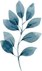 Download Watercolor Leaves Watercolour - Tropical Leaves Leaf Png