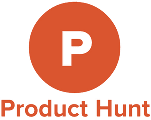 New Facebook Logo Transparent Png - Stickpng Product Hunt Logo Png