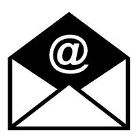 Symbol Email Download HQ - Free PNG