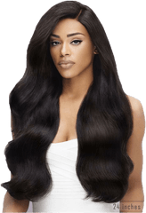 Full Lace Wigs Texture Hair - Everywhere Full Lace Wig Png Transparent