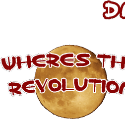 Depeche Mode Logo And Whereu0027s The Revolution By Vendemmia - Dot Png