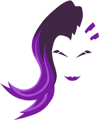 Sombra Icon - Overwatch Sombra Icon Png