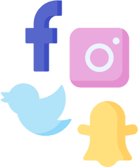 Twitter Free Vector Icons Designed By Freepik - Phoenix Business Solutions Png