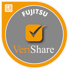 Fujitsu Fls - Acclaim Powersecure Inc Png