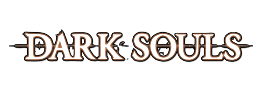 Dark Souls Logo Transparent - Free PNG