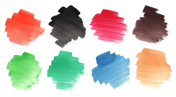 Picture Brush Texture Free Transparent Image HD - Free PNG