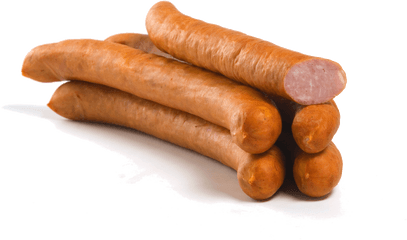 Sausage Png Transparent Images - Russian Sausage Png