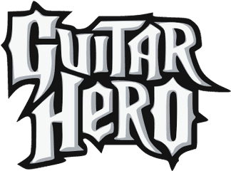 Gtsport Decal Search Engine - Guitar Hero Logo Vector Png