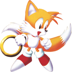 Tails Png Sonic News Network Fandom - Tails Skypatrol Png