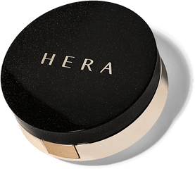 Hera Makeup - Black Cushion Hera Png