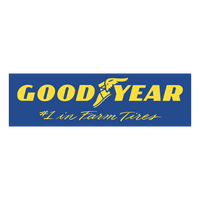 Logo Goodyear Free Clipart HQ - Free PNG