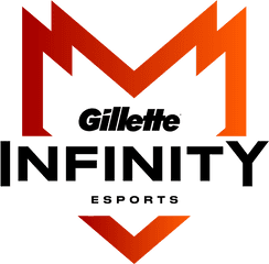 Infinity Esports Costa Rica - Infinity Lol Logo Png
