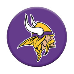 Minnesota Vikings Logo Clipart - Minnesota Vikings Png