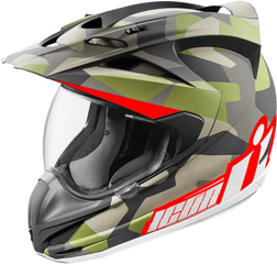 Icon Variant Helmet - Motorcycle Helmet Png