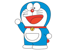 Doraemon Transparent Image - Free PNG