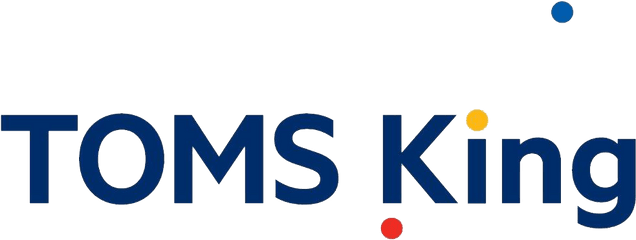 Toms King Case Study Download - Gridpoint Toms King Transparent Logo Png