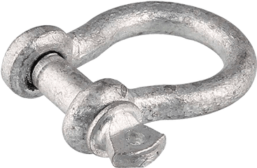 Anchor Shackles - Clamp Png