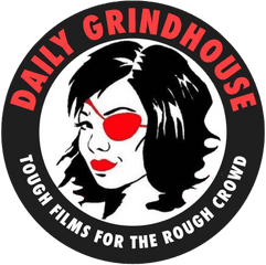 Announcing Daily Grindhouse - Daily Grindhouse Png