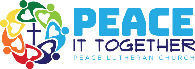 Enrollment - Peace Lutheran Church Graphic Design Png